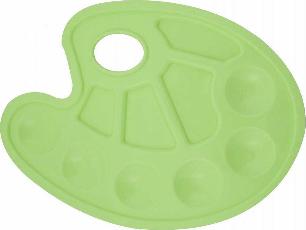 Paletė BAMBINO 000050734618, 231×170×12 mm