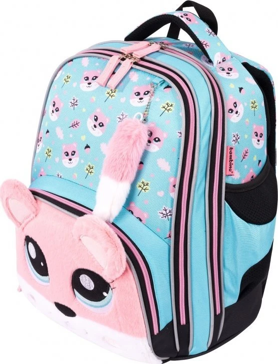 Bambino Premium Voverė B8