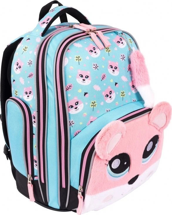 Bambino Premium Voverė B8