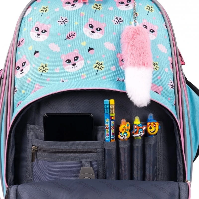 Bambino Premium Voverė B8