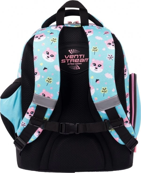Bambino Premium Voverė B8