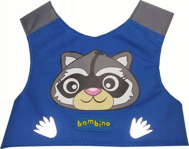 Bambino Vaikiški saugos diržai TOPGAL