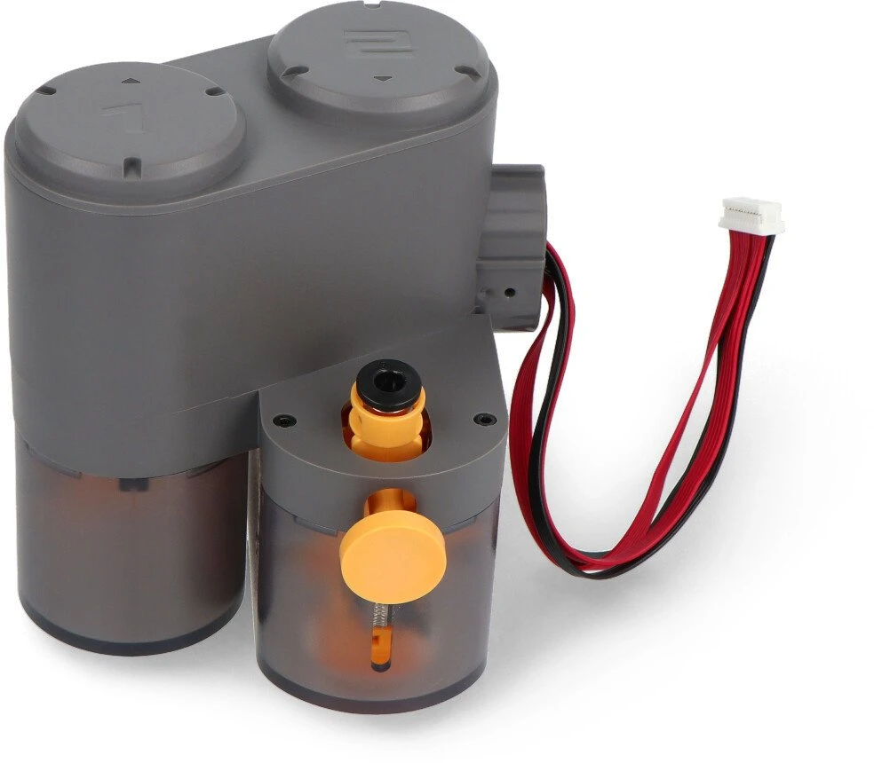 Bambu Lab AMS Left Feeder Unit (1 and 2) AMS Lite