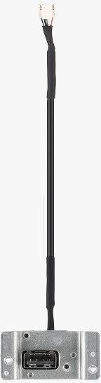 USB A tipo prievado modulis Bambu Lab P2S serijos spausdintuvams