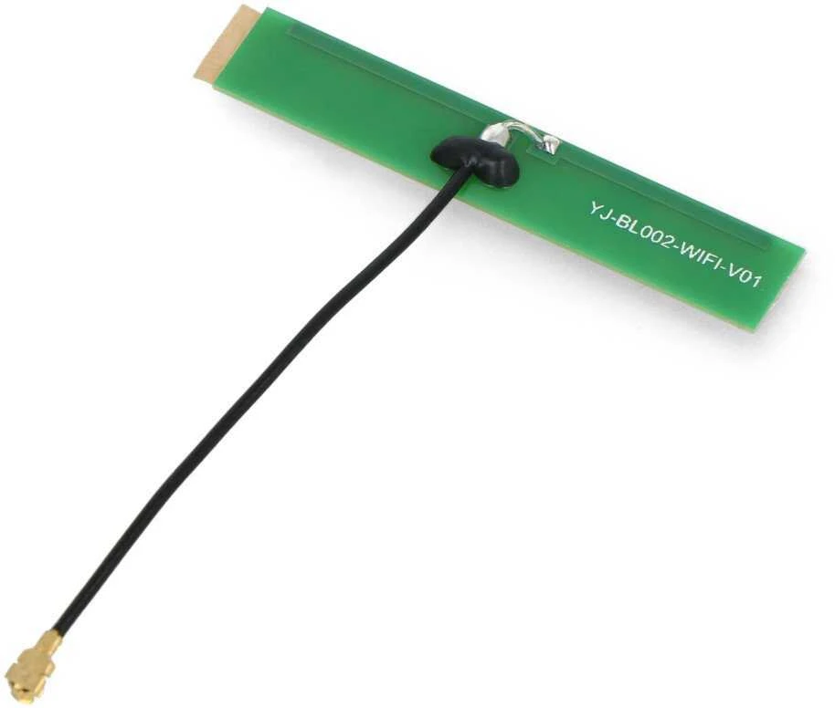 Bambu Lab P1 serijos ir A1 mini spausdintuvų WiFi antena