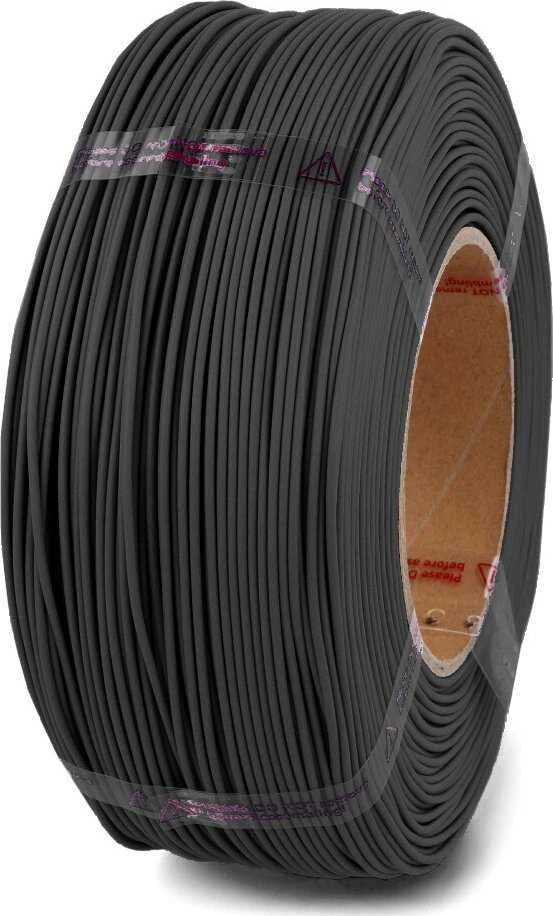Bambu Lab matinis gijos ritinys Charcoal