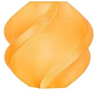 Bambu Lab PETG Translucent Oranžinė ritė