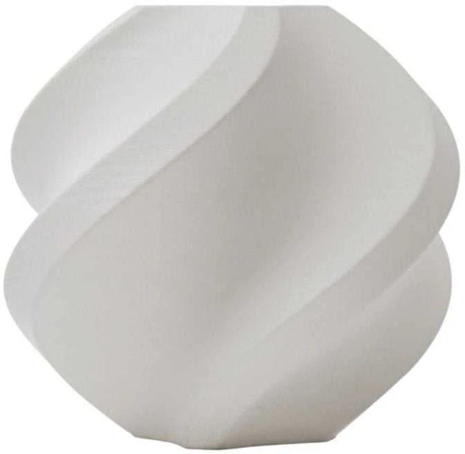 BambuLab PLA Ivory atspausdintas pavyzdinis modelis