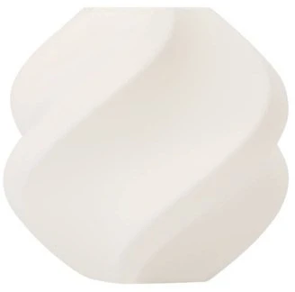 Bambu Lab PLA Tough plastikas 1.75mm 1kg - Baltas
