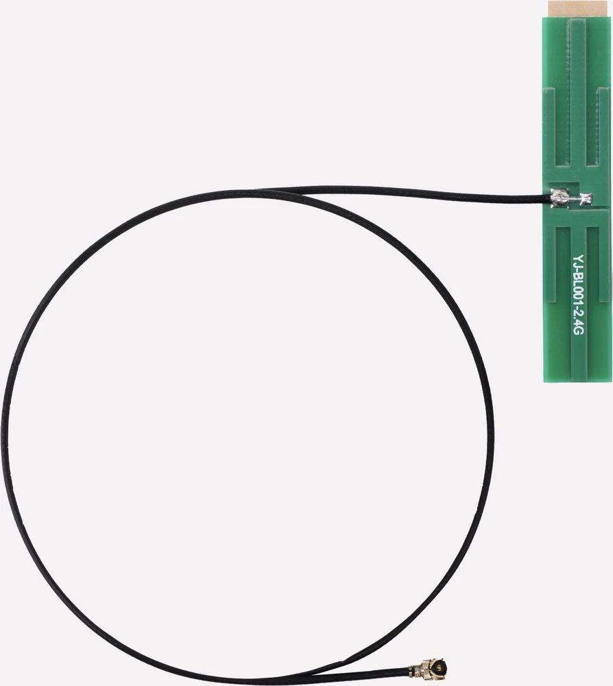 Bambu Lab X1 serijos spausdintuvų Wi-Fi antena