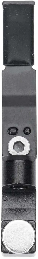 Bambu Lab H2D ir H2C serijos spausdintuvams skirtas filamento srauto blokatorius