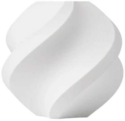 Bambu Lab PLA Areo plastikas 1.75mm 1kg - pridedamas su daugkartinio naudojimo ritė - Baltas