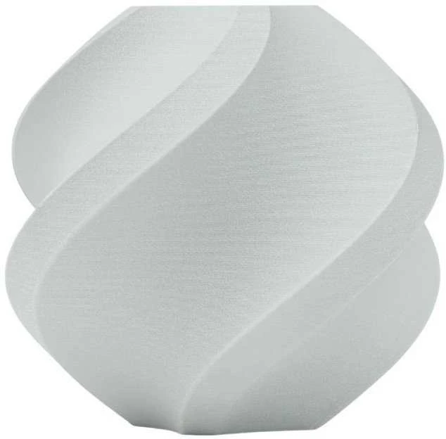 Bambu Lab PLA Aero pilkas 3D spausdinimo pavyzdys