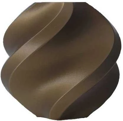 BambuLab Bambu Lab PLA Basic plastikas 1.75mm 1kg - rinkinyje su daugkartine rite - Bronze