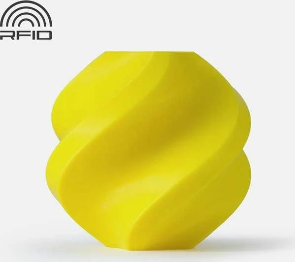 Bambu Lab PLA vaza su RFID žymėjimu