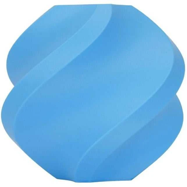 Bambu Lab ABS Azure 3D figūra