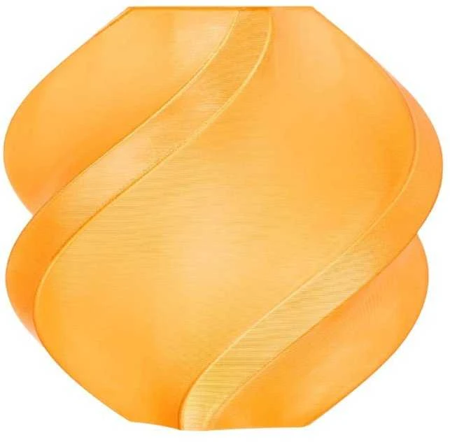 Bambu Lab PETG Translucent Oranžinis 3D print pavyzdys