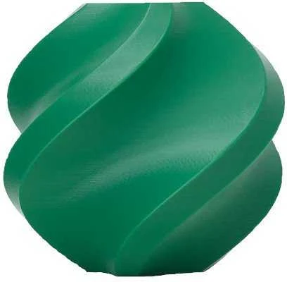Bambu Lab PLA Mistletoe žalias 3D atspaustas pavyzdys