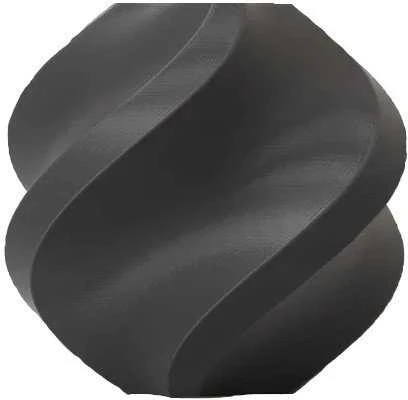 Bambu Lab Refill PLA Basic plastikas 1.75mm 1kg - Dark Gray