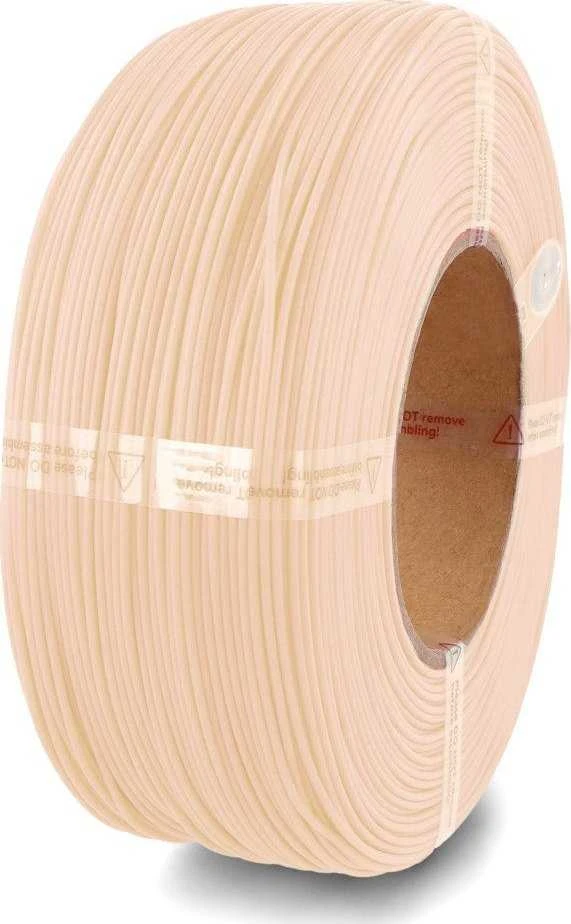 Bambu Lab PLA 1.75mm ritė be ritės laikiklio