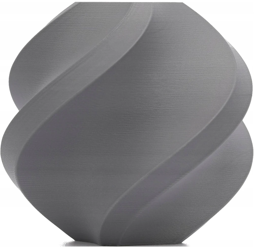 Bambu Lab PLA Matte plastikas 1.75mm 1kg – Nardo Gray