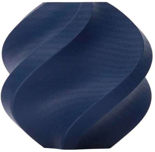BambuLab PLA Matte Dark Blue 3D atspausdintas modelis