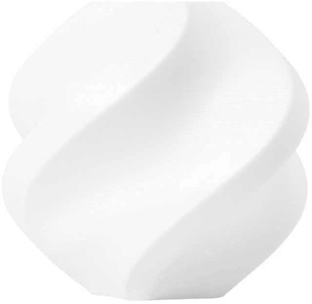 Bambu Lab TPU 90A – 3D atspaudas su sraigtine tekstura