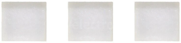 Oro siurblio filtras Bambu Lab H2 serijos spausdintuvams - 3vnt