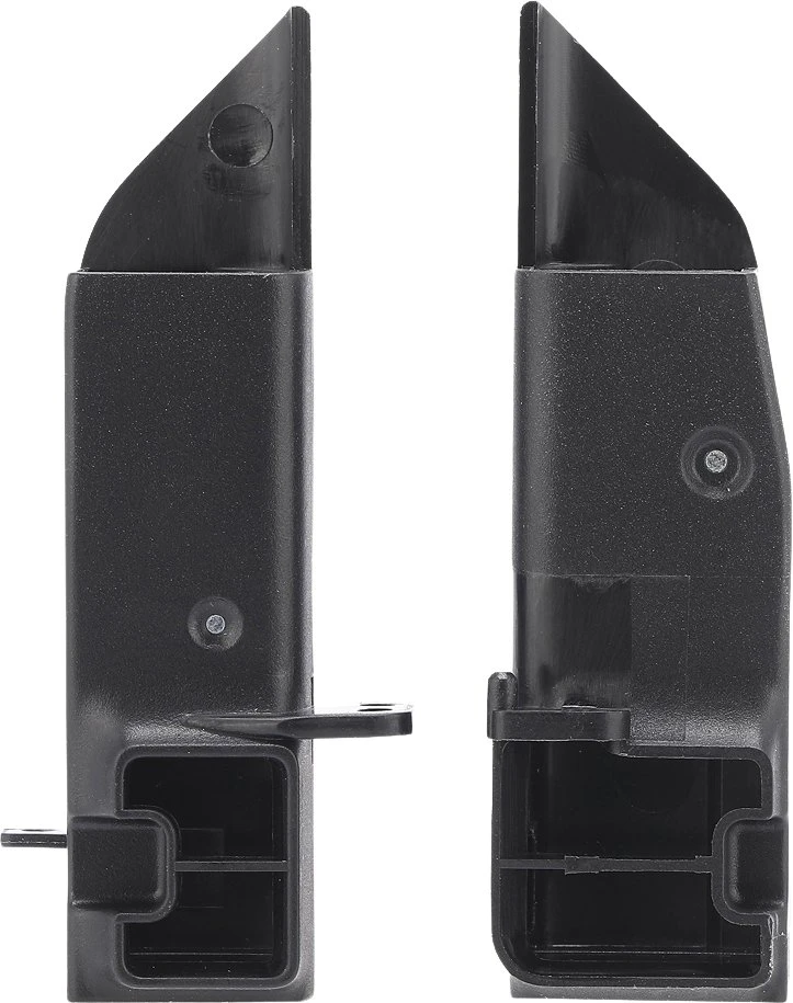 Hotend aušinimo ventiliatoriaus oro kanalas Bambu Lab H2D/H2C serijos spausdintuvams