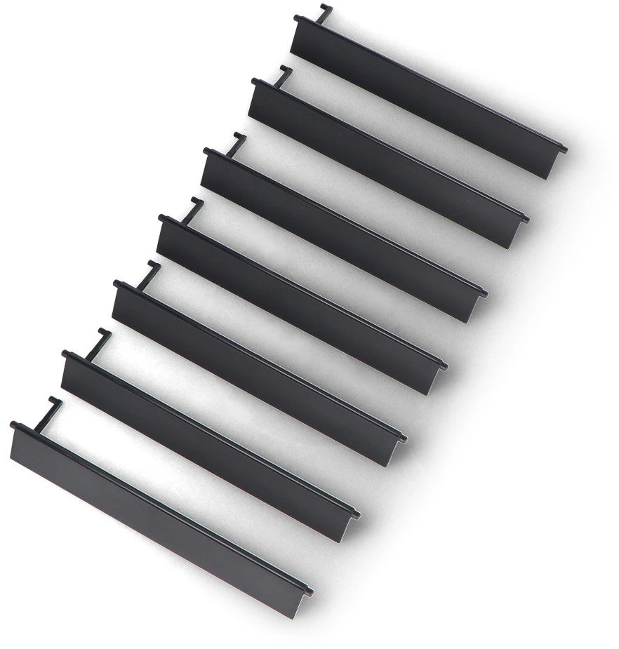Aktyvios vėdinimo sistemos juostelės Bambu Lab H2 serijos spausdintuvams - 7vnt