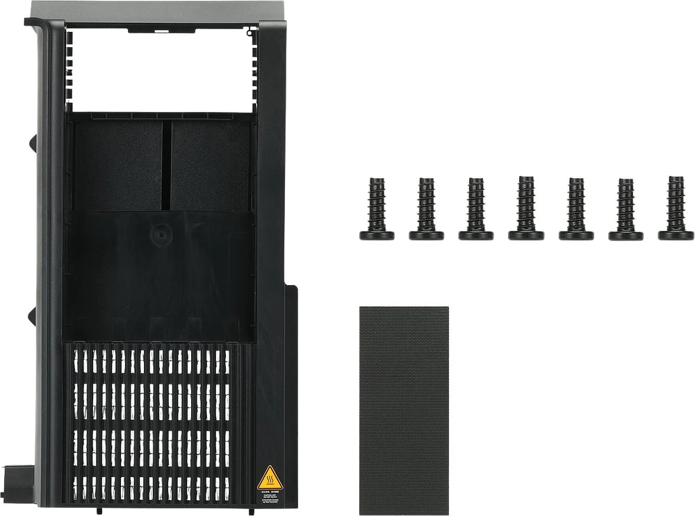 Spausdinimo kameros šildymo modulis Bambu Lab H2 serijos spausdintuvams – 220V