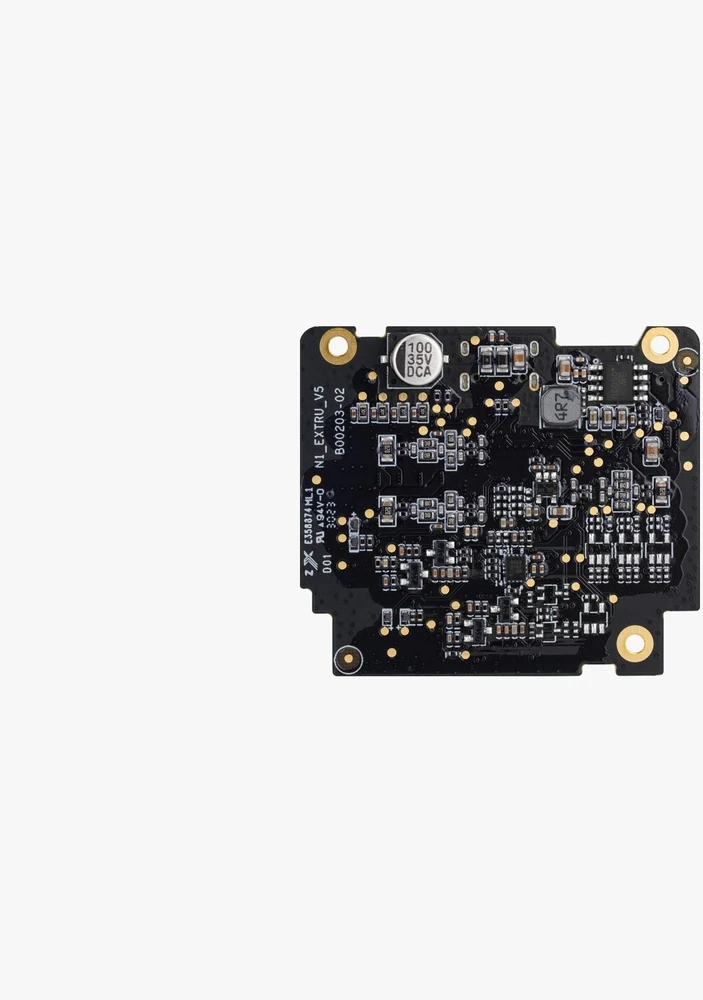 Bambu Lab A1 mini serijos