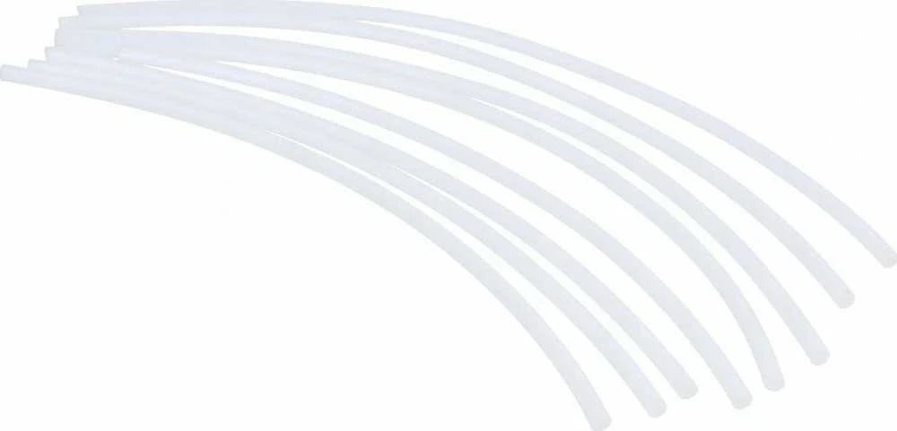 Bambu Lab PTFE vamzdelių komplektas - 8 vnt.