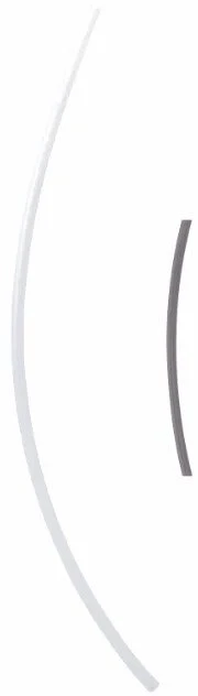 PTFE vamzdelis Bambu Lab H2 serijos spausdintuvams ir AMS 2 Pro sistemai – 2vnt