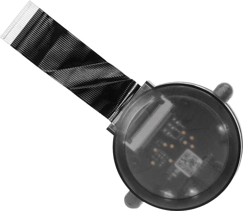 Ekstruderio servo pavara 3513 skirta Bambu Lab H2D ir H2C serijos spausdintuvams