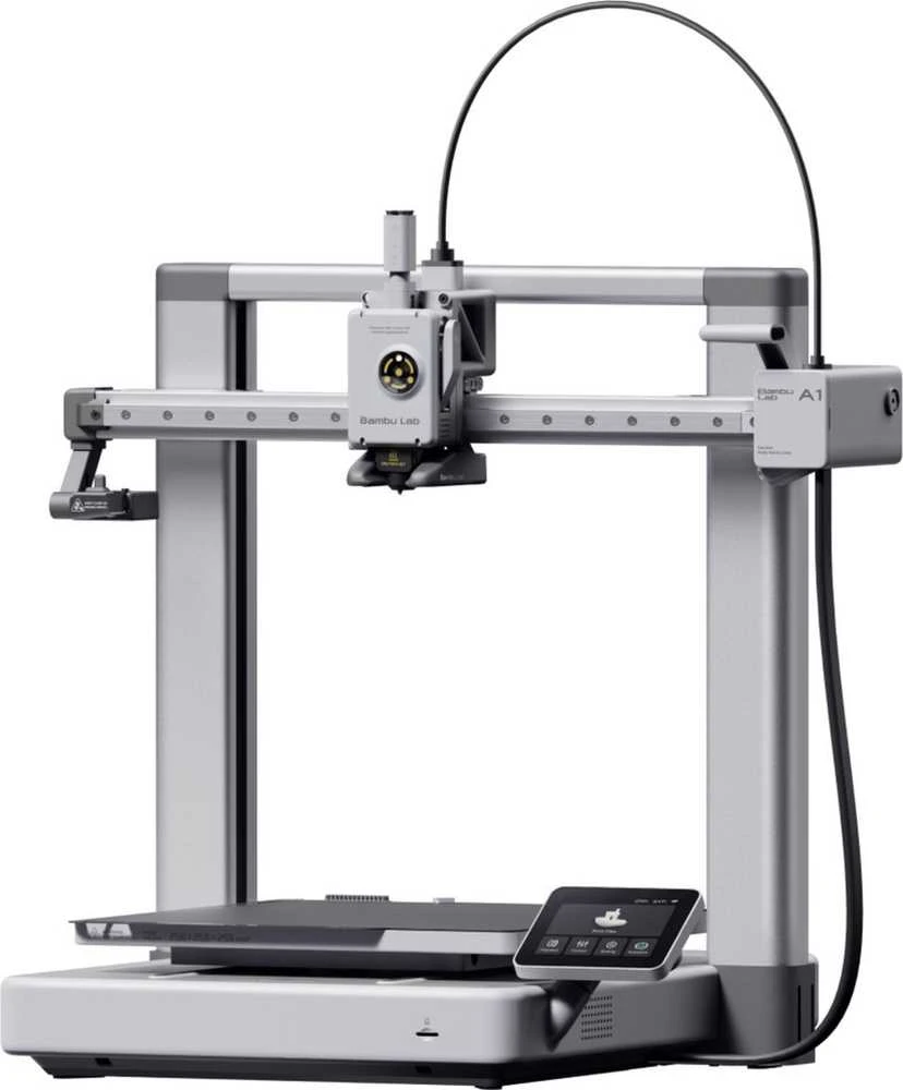 spausdintuvas 3D Bambu Lab A1