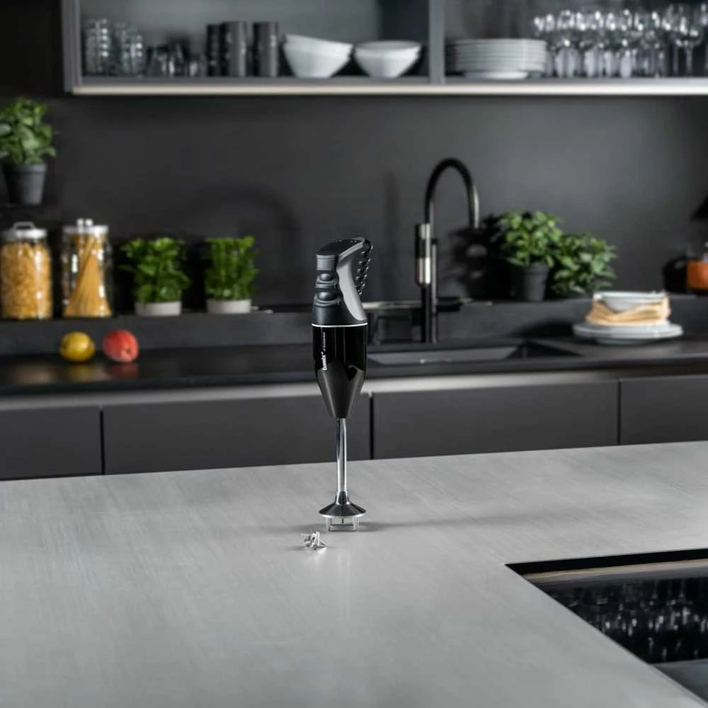 Plakiklis Bamix Classic Nero C 140