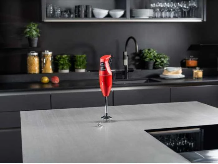 Plakiklis Bamix Classic Rosso C 140