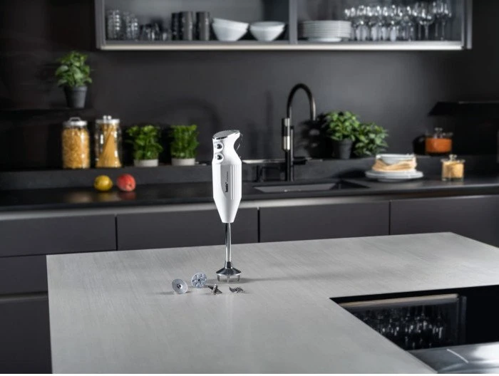 Plakiklis Bamix MAXX Bianco