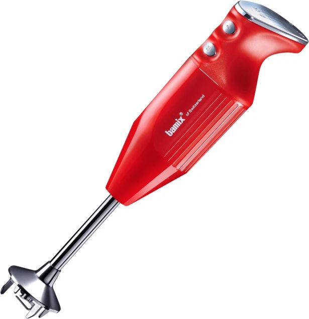 Plakiklis Bamix MAXX Rosso