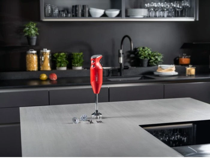 Plakiklis Bamix MAXX Rosso