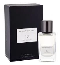 Banana Republic „Icon Collection 17 Oud“ mozaika