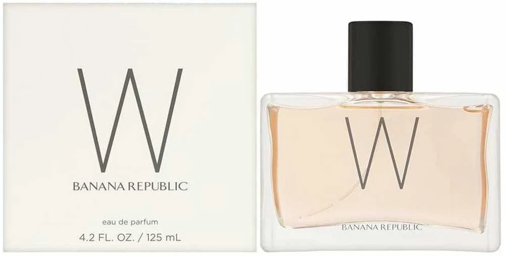 Banana Republic W EDP parfumuotas vanduo moterims, 125 ml