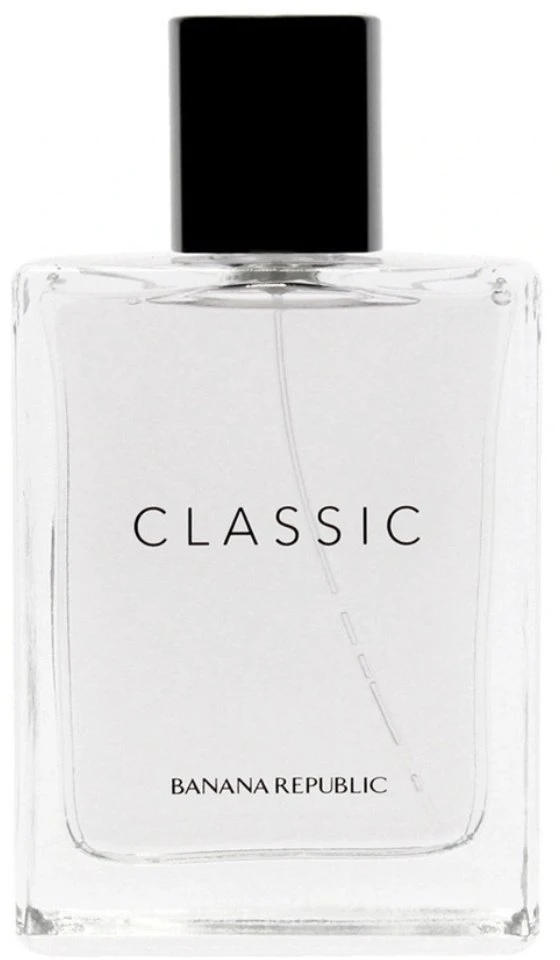 Banana Republic Classic EDT tualetinis vanduo unisex, 125 ml