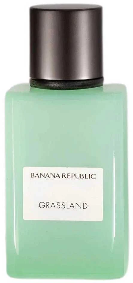 Banana Republic Grassland EDP parfumuotas vanduo unisex, 150 ml