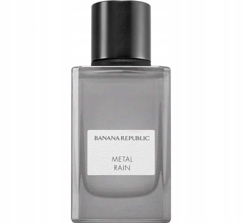 Banana Republic Metal Rain EDP parfumuotas vanduo unisex, 75 ml