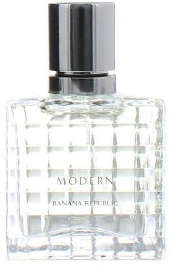 Banana Republic Modern EDT tualetinis vanduo vyrams, 30 ml