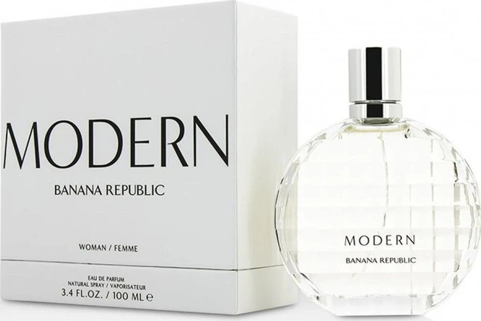 Banana Republic Moderni moteris
