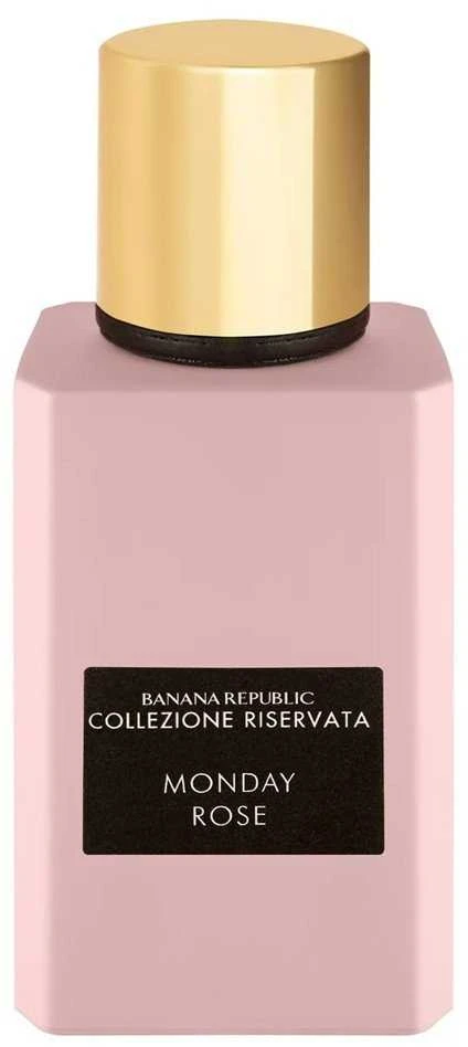 Banana Republic Monday Rose PP kvepalai moterims, 75 ml