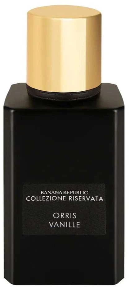 Banana Republic Orris Vanille PP kvepalai moterims, 75 ml